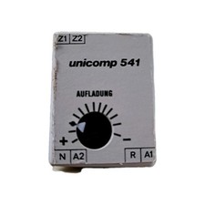 Unicomp typ 541 gebraucht kaufen  Mendig