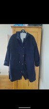 Seraphine maternity coat. for sale  LONDON