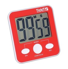 Tickit 92077 jumbo for sale  DERBY