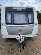 Berth caravan avante for sale  Godstone