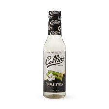 Collins simple syrup for sale  USA