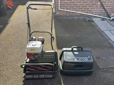 Atco commodore b17e for sale  LEICESTER