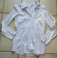 Bluse baumwollmischung tcm gebraucht kaufen  Deutschland