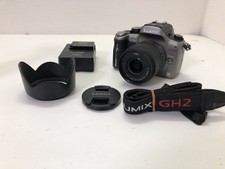 Mint panasonic lumix d'occasion  Expédié en Belgium