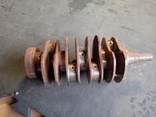 Crankshaft subaru ej20 for sale  SOUTHAMPTON