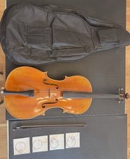 Full size cello for sale  Rockwall