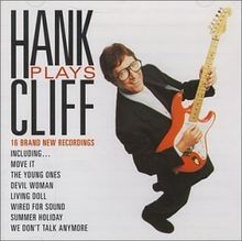 Hank plays cliff gebraucht kaufen  Berlin