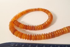 Strang hornperlen ho61 gebraucht kaufen Strang hornperlen ho61 gebraucht kaufen  Bad Nauheim