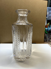 Waterford hibernia decanter for sale  COWBRIDGE