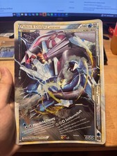 Palkia dialga legende gebraucht kaufen  Regenstauf