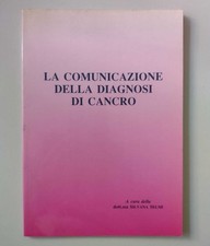 Comunicazione diagnostica canc usato  Italia