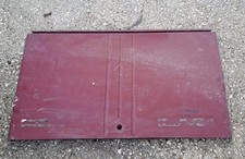 Cofano posteriore citroen usato  Villa Santo Stefano
