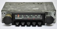 Blaupunkt autoradio münster gebraucht kaufen  Malsch
