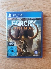far cry primal ps4 gebraucht kaufen  München