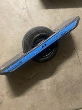 Onewheel pintx blue for sale  Washington