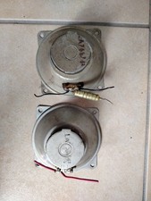 Vintage hifi parleurs d'occasion  Brindas