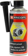 Nettoyant turbo 475ml d'occasion  Saint-Barthélemy-d'Anjou