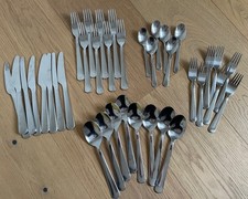 Besteck ikea 22185 gebraucht kaufen Besteck ikea 22185 gebraucht kaufen  Karlsruhe