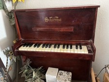 Schoenhut toy piano for sale  Tucson