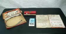Vintage foredom presto for sale  Lodi