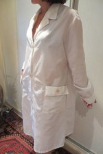 Blouse nylon 161 d'occasion  Rodez