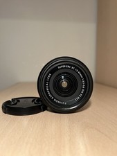 45mm fujifilm obiettivo 15 xc usato 45mm fujifilm obiettivo 15 xc usato Sacile