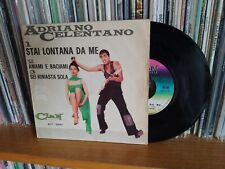 Adriano celentano stai usato  Rivarolo Canavese