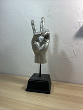 Peace sign hand for sale  Miami