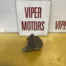 Vauxhall corsa horn for sale  MANCHESTER