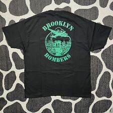 Vintage brooklyn bombers for sale  GLASGOW