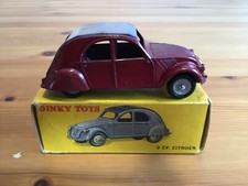 French dinky 535 for sale  BIRMINGHAM