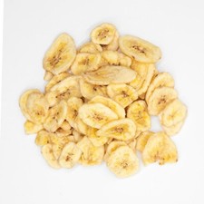 Banana chips dried for sale  MAIDSTONE