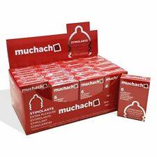 120 preservativi stimolanti usato  Palermo