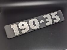 Fiat iveco 190 usato  Verrayes