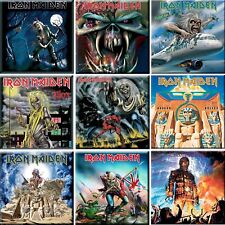 Iron maiden official for sale  WARRINGTON