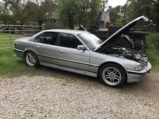 Bmw e38 728 for sale  KNUTSFORD