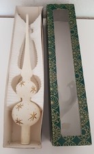 Christbaumspitze weihnachtsbau gebraucht kaufen  Leer (Ostfriesland)