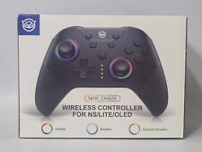 Manette nyxi chaos d'occasion  Mertzwiller