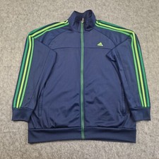 Adidas jacket mens for sale  SALE