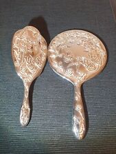 Vintage piece heavy for sale  EDINBURGH