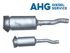 Riginal dpf dieselpartikelfilt gebraucht kaufen  Neckartailfingen