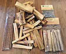 Palo santo sticks for sale  MANCHESTER