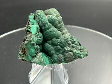 Botryoidal malachite rough for sale  Chatham