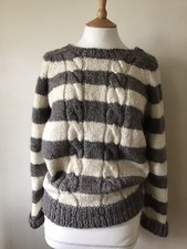 Hand knitted wool for sale  HIGH WYCOMBE