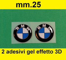 Adesivi bmw gel usato  Zerbolo