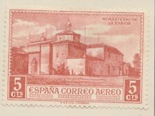 Spain air post usato  Bari