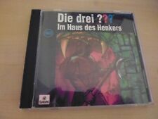 Fragezeichen haus henkers gebraucht kaufen  Essen