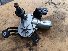 Scheibenwischermotor hinten he gebraucht kaufen  Windeck