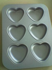 Kuchenplatte backformen motiv gebraucht kaufen  Potsdam