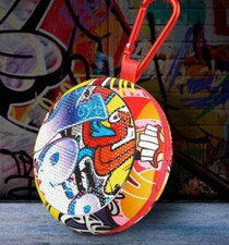 Alto-falante bola resistente à água sem fio resistente à água Mifa bluetooth cartão micro SD rádio comprar usado  Enviando para Brazil